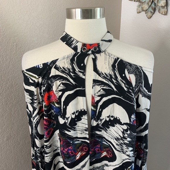 Free People Drift Away Top Size SP - Picture 6 of 9
